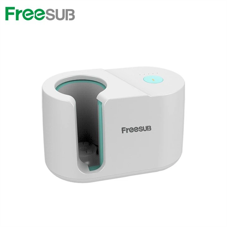 Automatic Mini Mug Press Machine