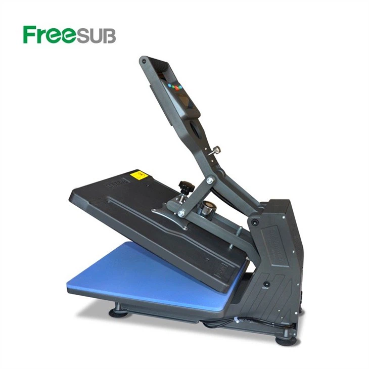 Hydraulic16x20 Heat Press With Slide Out Drawer