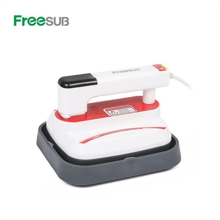 Mini Iron Heat Press 10”*10”
