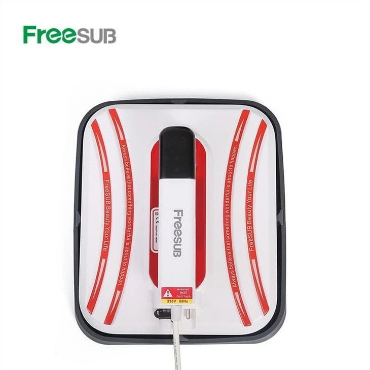 Small Portable Heat Press Machine