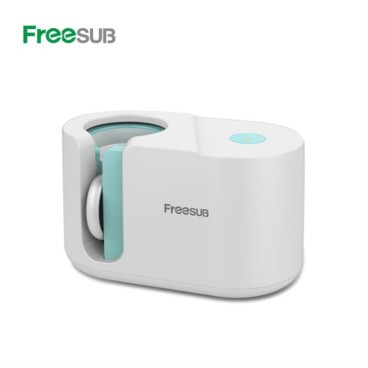 Freesub Pneumatic Mug Heat Press Sublimation Machine