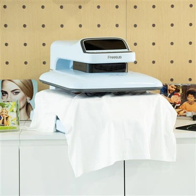 Freesub ترقية آلات الضغط الحراري التلقائي